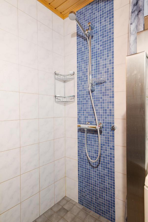 Alppitaehti, Huoneisto Hilla Appartement Levi Buitenkant foto