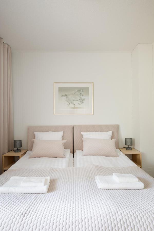 Alppitaehti, Huoneisto Hilla Appartement Levi Buitenkant foto